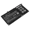 DLH - batterie de portable - Li-pol - 3555 mAh - 40 Wh