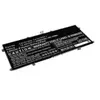 DLH - batterie de portable - Li-pol - 4250 mAh - 66 Wh