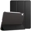 DLH DY-PS4922 étui pour tablette 25,9 cm (10.2") Folio Noir