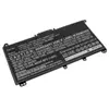 DLH - batterie de portable - Li-pol - 3400 mAh - 39 Wh