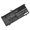 DLH - batterie de portable - Li-pol - 6000 mAh - 46 Wh