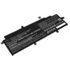 DLH - batterie de portable - Li-pol - 3500 mAh - 54 Wh