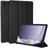 DLH - Étui à rabat pour tablette - pour Samsung Galaxy Tab A9+
