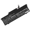 DLH - batterie de portable - Li-pol - 5200 mAh - 61 Wh