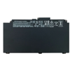 DLH - batterie de portable - Li-Ion - 3300 mAh - 38 Wh