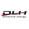 DLH DY-TU3574 - adaptateur video - DisplayPort / HDMI / DVI / VGA - 17 cm