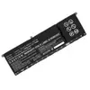 DLH - batterie de portable - Li-pol - 3800 mAh - 58 Wh