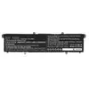 DLH - batterie de portable - Li-pol - 3500 mAh - 41 Wh