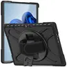DLH - Coque de protection pour tablette - 13" - pour Microsoft Surface Pro 8