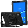 DLH Energy RUGGED PROTECTION LENOVO TAB M10 FHD+