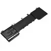 DLH - batterie de portable - Li-pol - 4400 mAh - 68 Wh