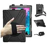 DLH Energy RUGGED PROTECTION GALAXY TAB ACTIVE PRO