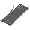 DLH - batterie de portable - Li-pol - 4750 mAh - 37 Wh