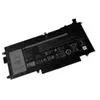 DLH - batterie de portable - Li-pol - 7895 mAh - 60 Wh