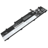 DLH - batterie de portable - Li-pol - 4050 mAh - 45 Wh