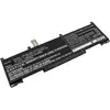 DLH - batterie de portable - Li-pol - 3950 mAh - 45 Wh