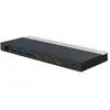 DLH Energy DY-TU4720 - station d'accueil - USB-C - HDMI, 2 x DP - 1GbE