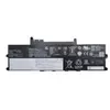 DLH - batterie de portable - Li-pol - 4875 mAh - 57 Wh