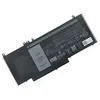 DLH Battery 6Mt4T For Dell 62Wh