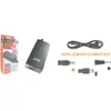 DLH DY-AI1952 - Adaptateur secteur - CA 100/240 V - 65 Watt
