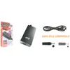 DLH ALIMENTATION SECTEUR 65W DELL 100% COMPATIBLE (sauf USB-C) DY-AI1950