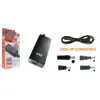 DLH DY-AI1951 - Adaptateur secteur - CA 100/240 V - 65 Watt