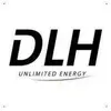 DLH - Cable USB de type-C - 24 pin USB-C pour USB type A - 1 m