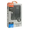 DLH Alimentation secteur usb-c 45w 3a  dy-ai3245 pour ordinateur portable lenovo