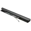 DLH - batterie de portable - Li-Ion - 2200 mAh - 32 Wh