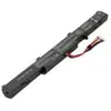 DLH - batterie de portable - Li-Ion - 2950 mAh - 44 Wh
