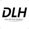 DLH - Cable USB de type-C - USB type A pour 24 pin USB-C - 2 m