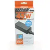DLH Chargeur pour PC portables ASUS - 65W - Noir