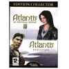 Bandai Namco Atlantis Iii + Atlantis Evolution Pc