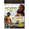 Bandai Namco Egypte 2 - Egypte 3 - Edition Collector Pc