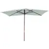 Keter Chalet&jardin - Parasol beausoleil® Oléron - 2 x 3 m