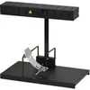 Louis Tellier - Appareil à raclette ALPAGE® Basalte - Noir - 230V 850W
