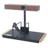 BRON COUCKE Appareil à raclette Montagnard 1/2 meule 900 W