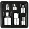 Adnauto - Adaptateurs pour douille 12 38 14 - Coffret 6 pieces