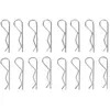 10 Goupilles Bêta 2,5/48mm Norauto