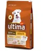 7kg Ultima Mini Adult poulet - Croquettes pour chien