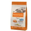 7kg Nature's Variety Original Sterilised Saumon - Croquettes Pour Chat