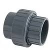Aqualux - Raccord union pvc pression 3 pièces - Femelle / Femelle à co...