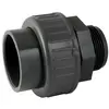 Raccord PVC pression - Raccord union PVC pression mixte FM Ø32-1''
