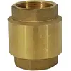 GENERIQUE Clapet Anti Retour Laiton 1"1/4 York