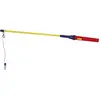 Porte Lampion Électrique 39 cm   Bâton Lumineux à Piles pour Lampion