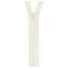 Fermeture éclair séparable injectée N°5 (55 cm) : 13 coloris pour des ...