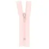 Fermeture éclair non séparable N°2 (18 cm, nylon) : 35 coloris pour de...