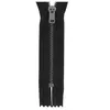 Fermeture éclair pantalon non séparable N°3 (15 cm, métal) : la soluti...