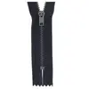 Fermeture éclair pantalon non séparable N°3 (15 cm, métal) : la soluti...