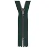 Fermeture éclair pantalon non séparable N°3 (15 cm, métal) : la soluti...